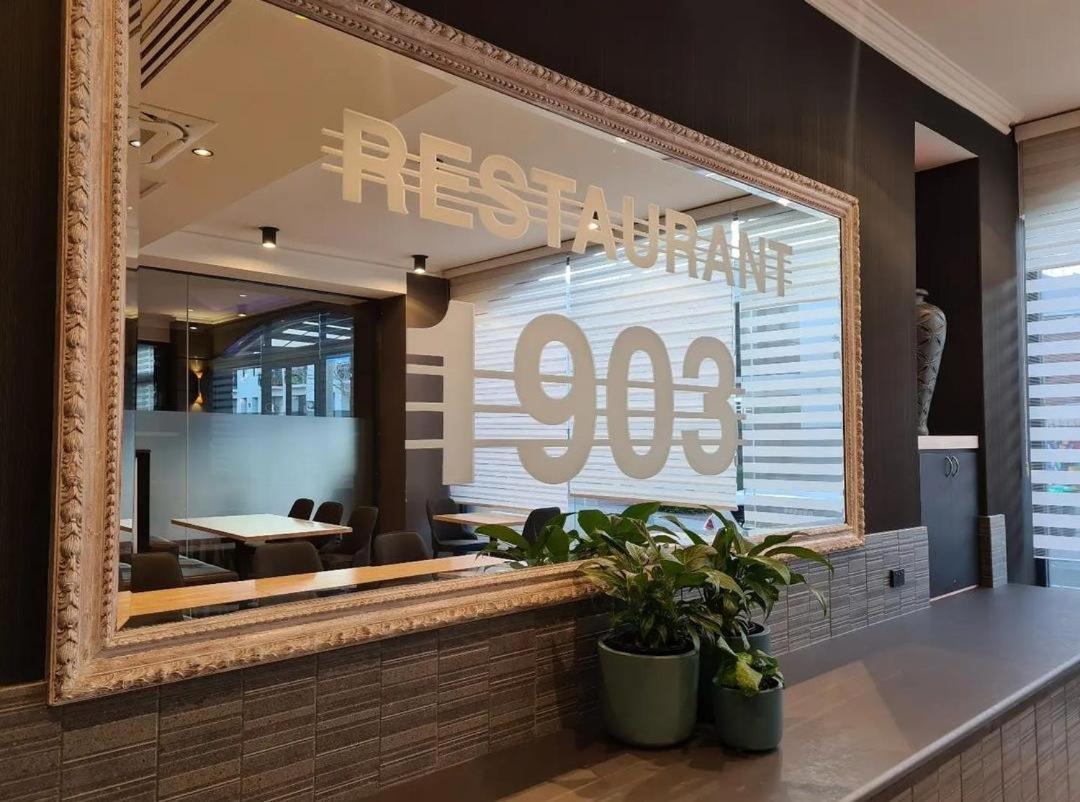Hotel Great Southern