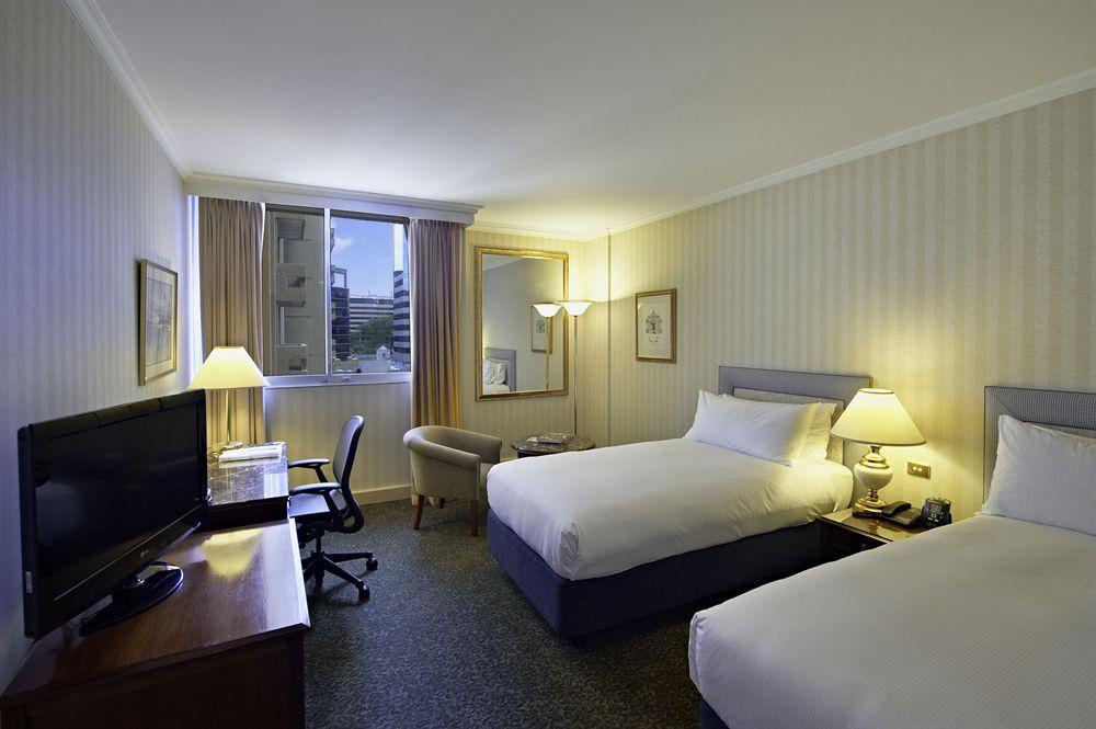 Hotel Parmelia Hilton 5*