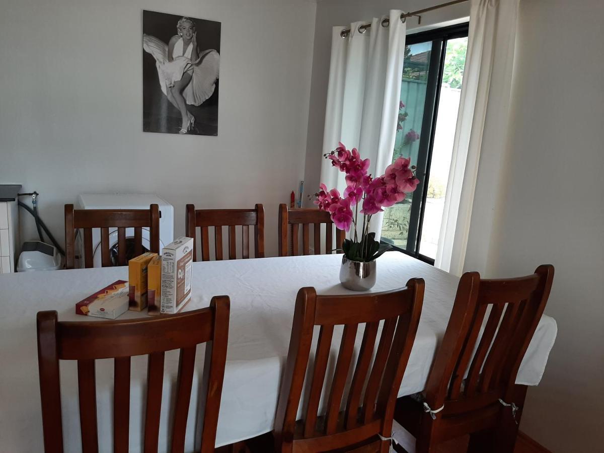 Holiday home Estate Perth