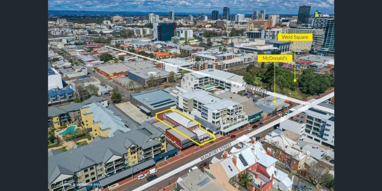 Emu Backpackers - Note - Valid Passport Required For Check In * Perth