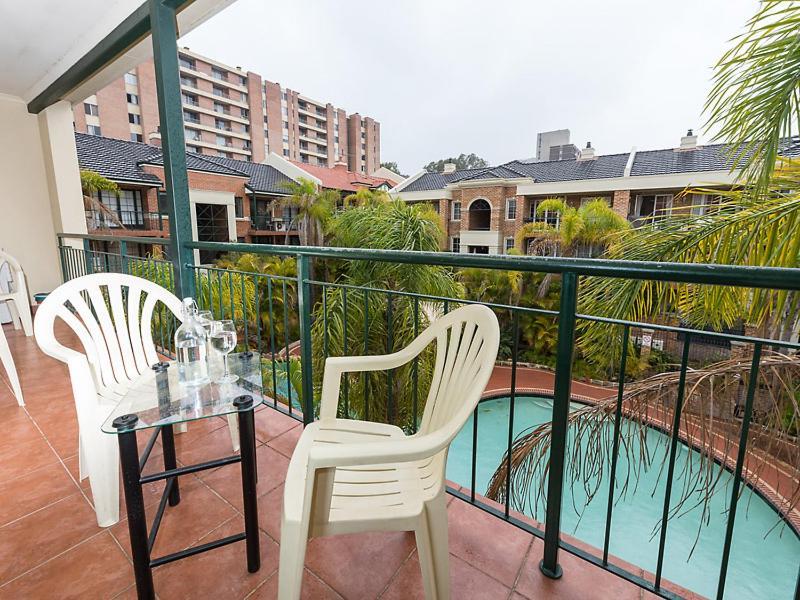 Duke's Apartment Perth
