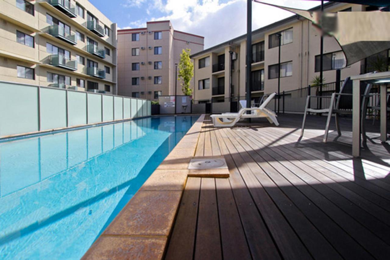 Apartment Duke's Perth