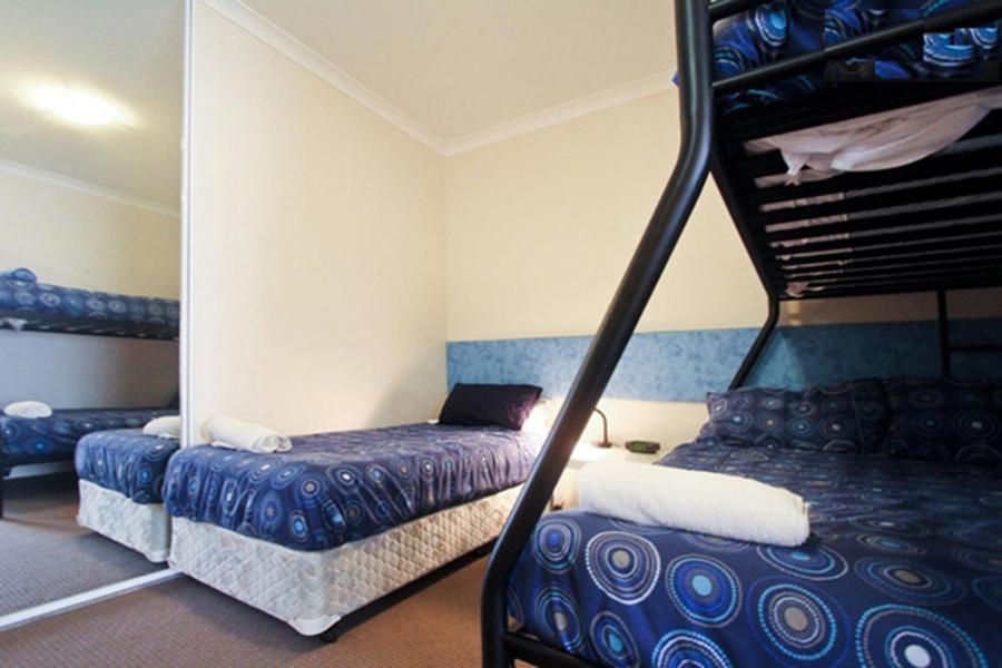 Apartment Duke's Perth