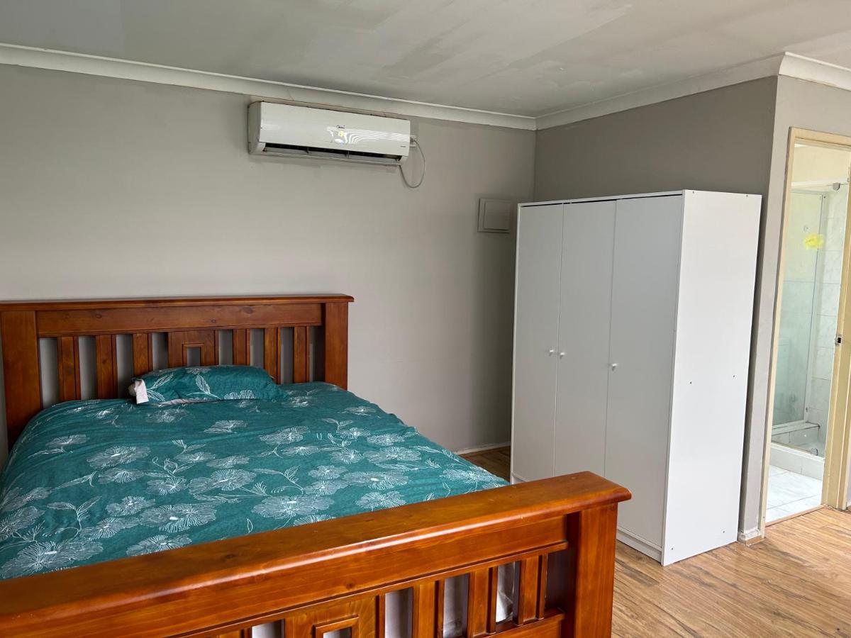 Lovely Granny Flat