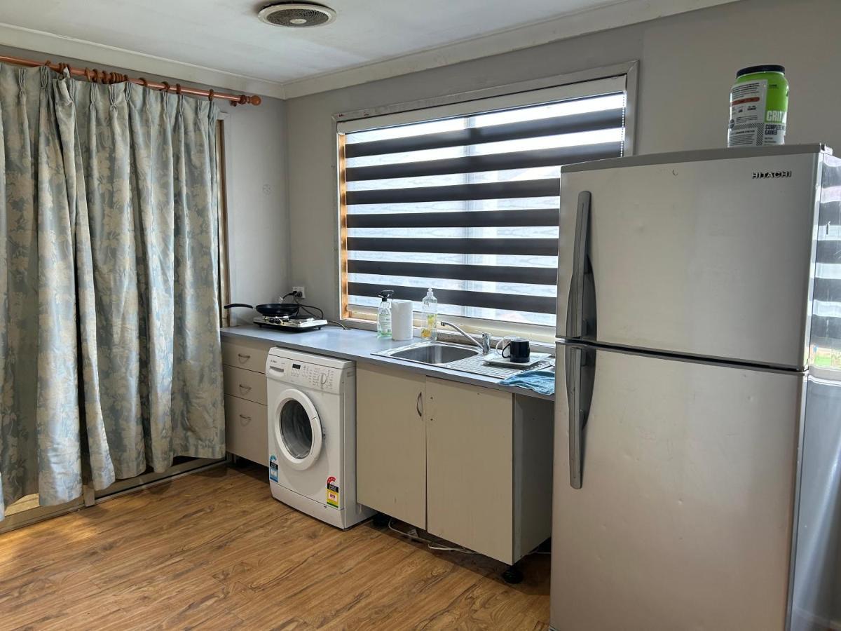 Lovely Granny Flat *