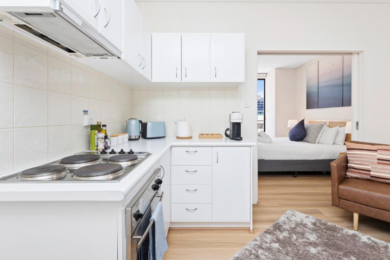 Cbd Retreat Victoria Ave 1br * Perth