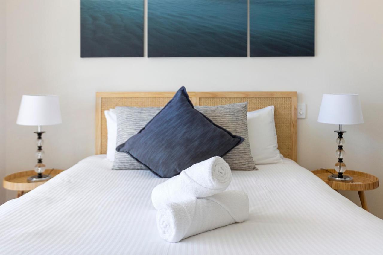 Cbd Retreat Victoria Ave 1br Apartment