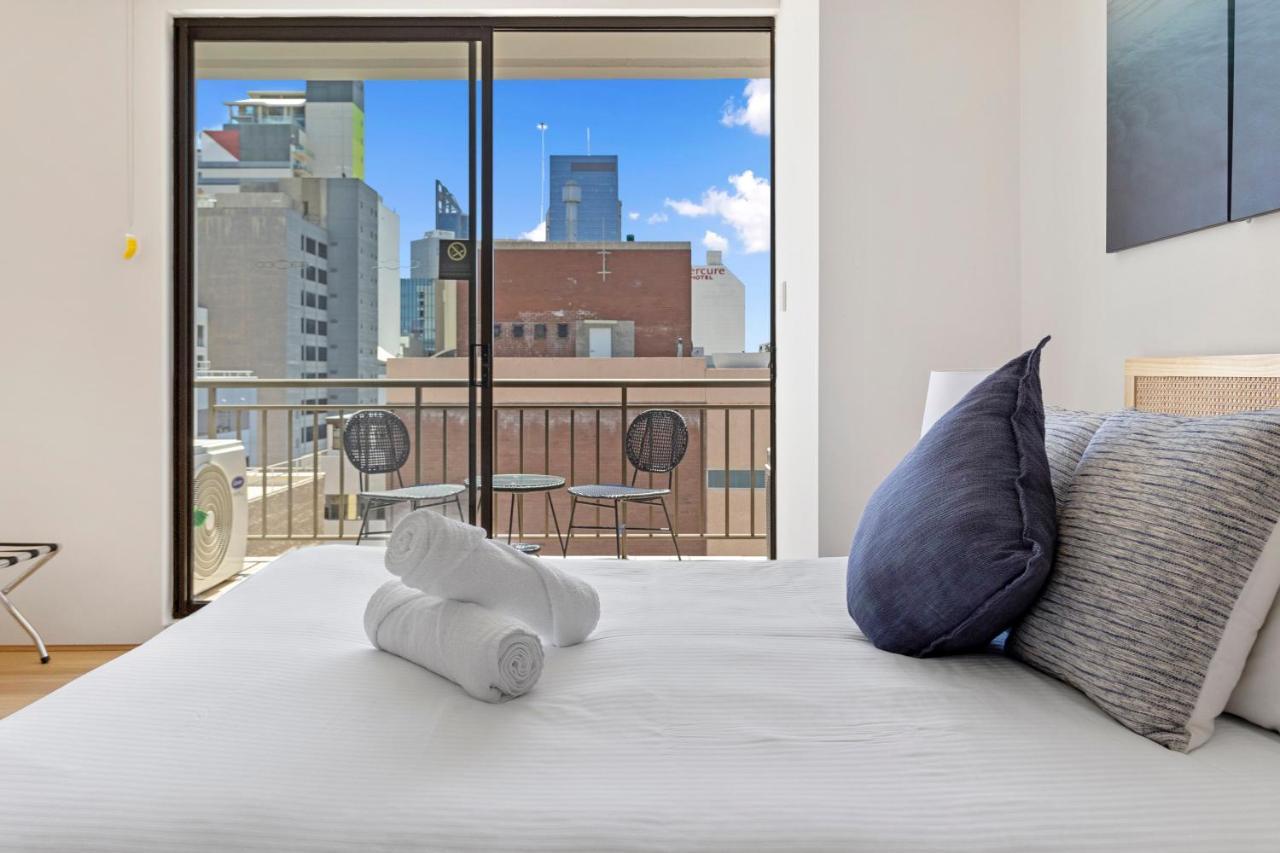 Cbd Retreat Victoria Ave 1br
