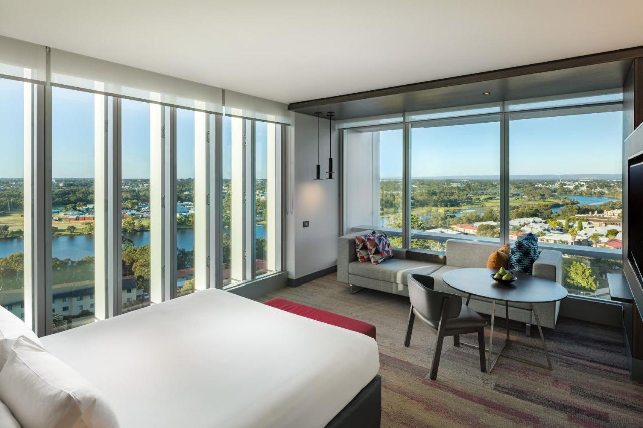 Hotel Aloft