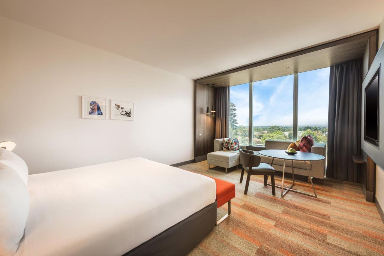 Hotel Aloft Perth