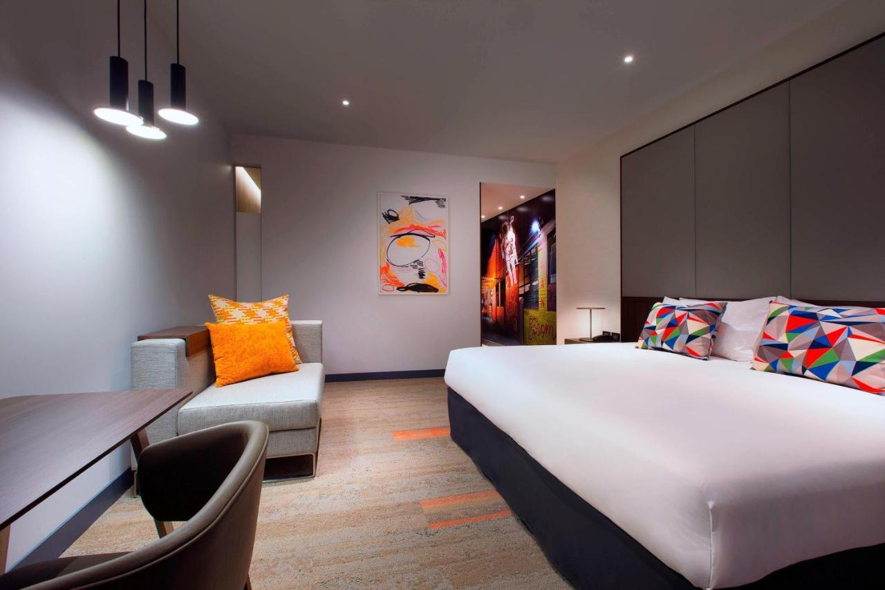 Aloft 4*