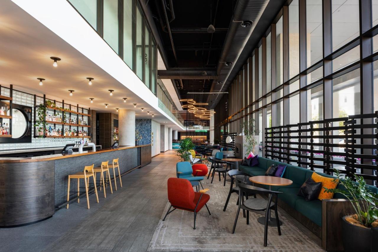 Aloft Hotel