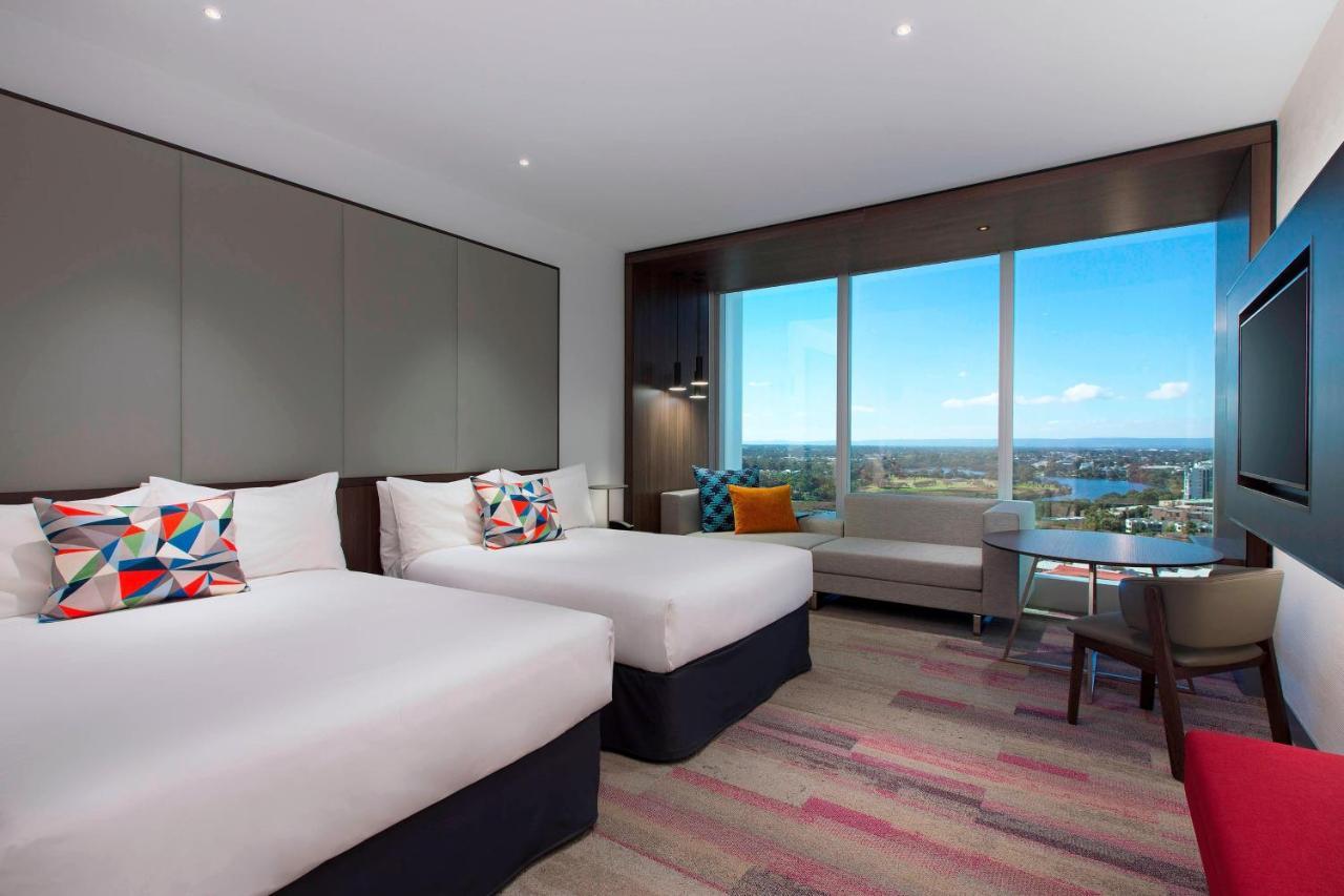 Hotel Aloft 4*
