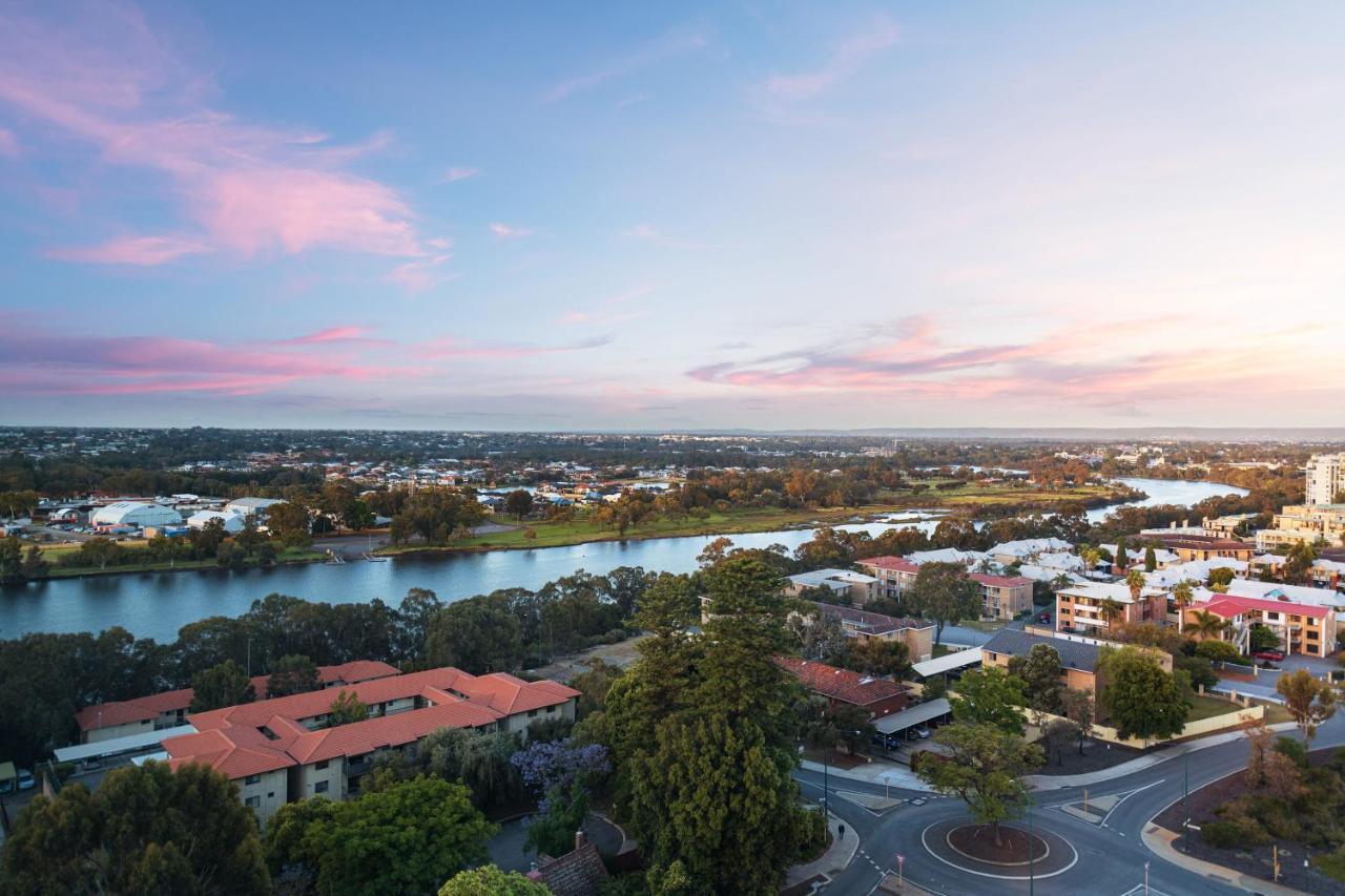 Aloft 4* Perth