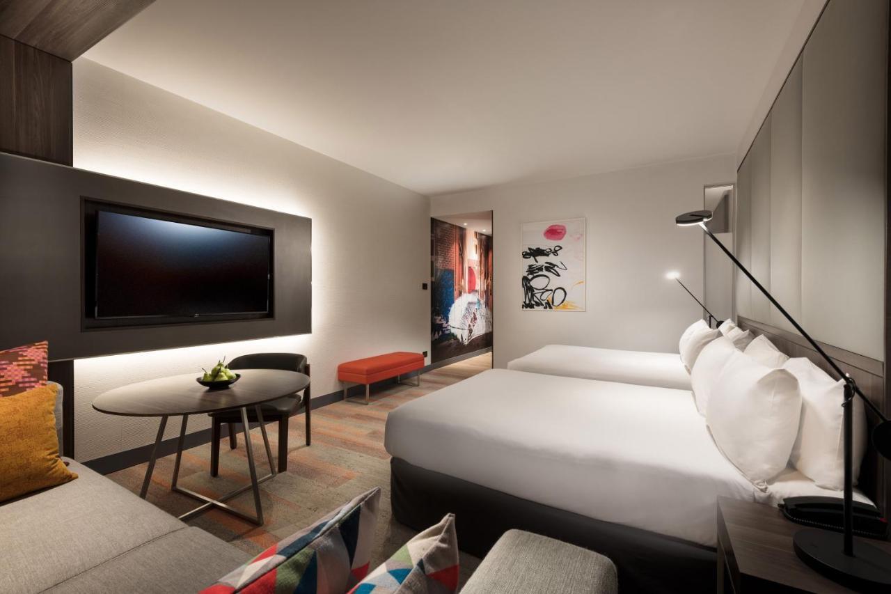 Aloft 4* Perth