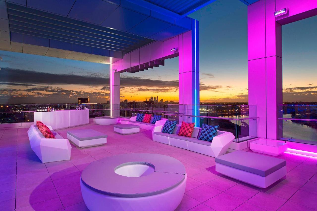 Aloft 4*