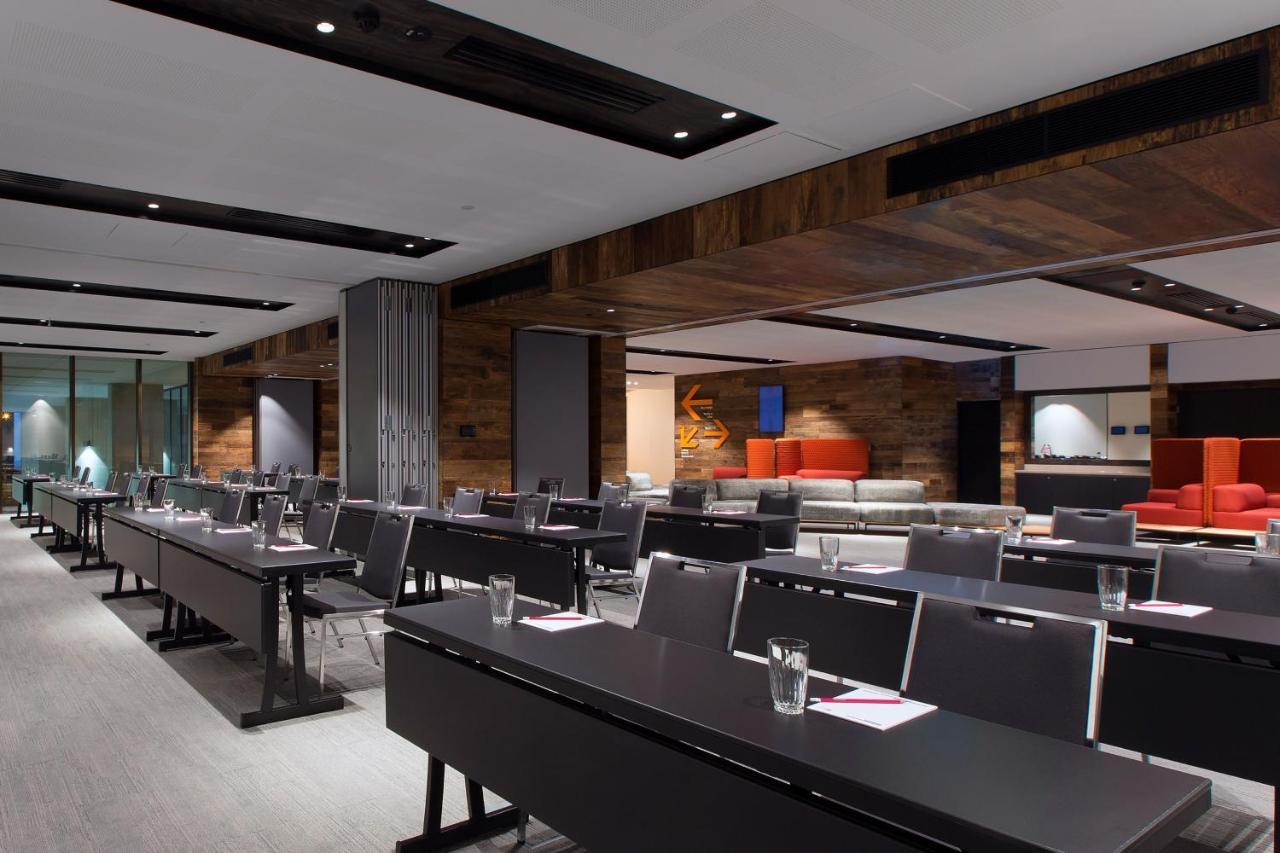 Aloft 4* Perth