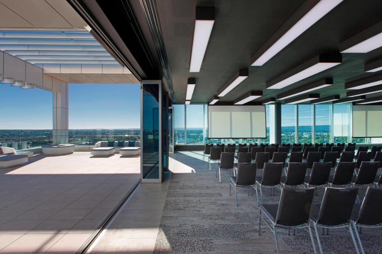 Aloft 4* Perth