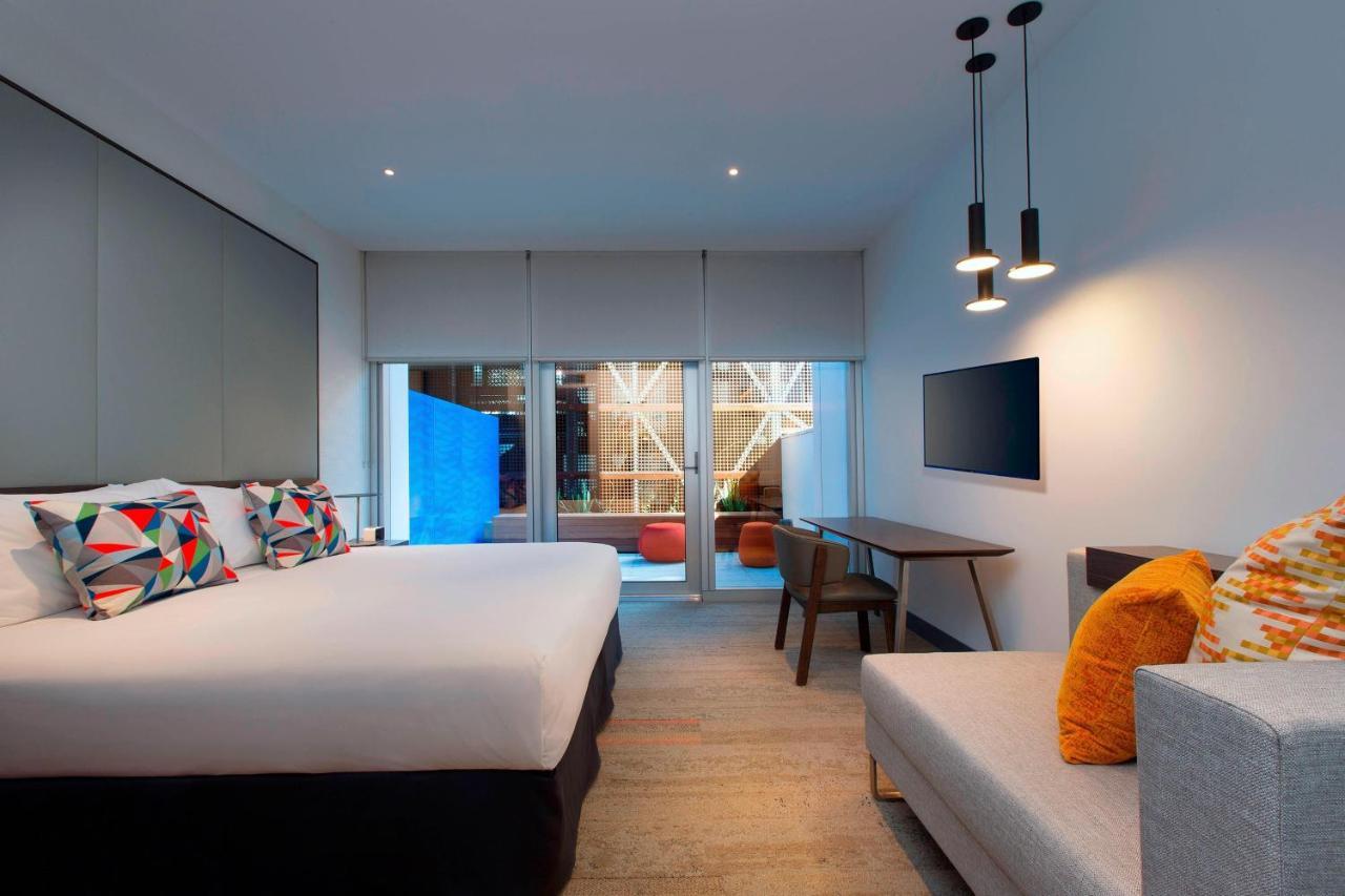 Aloft 4*