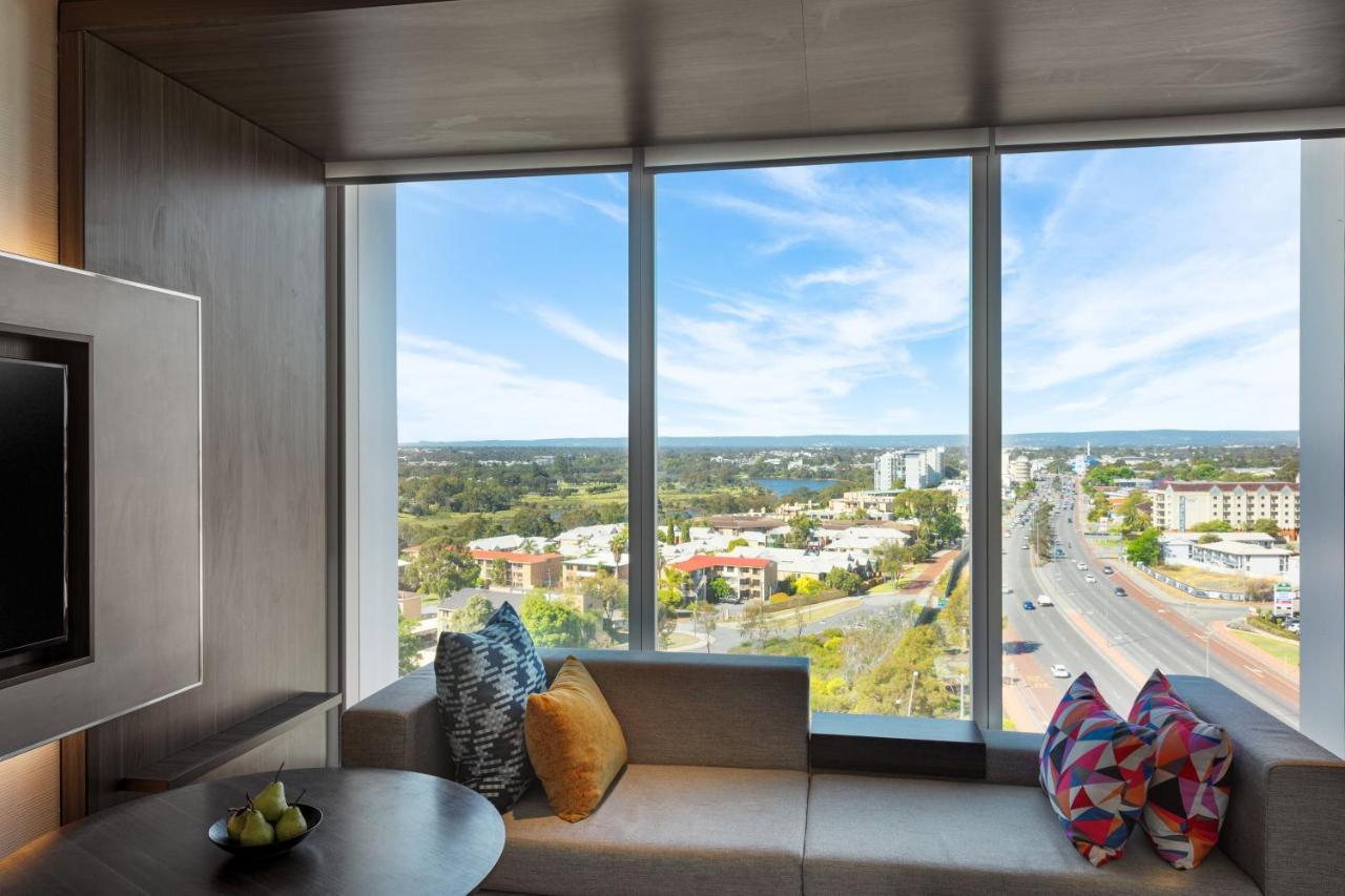 Hotel Aloft