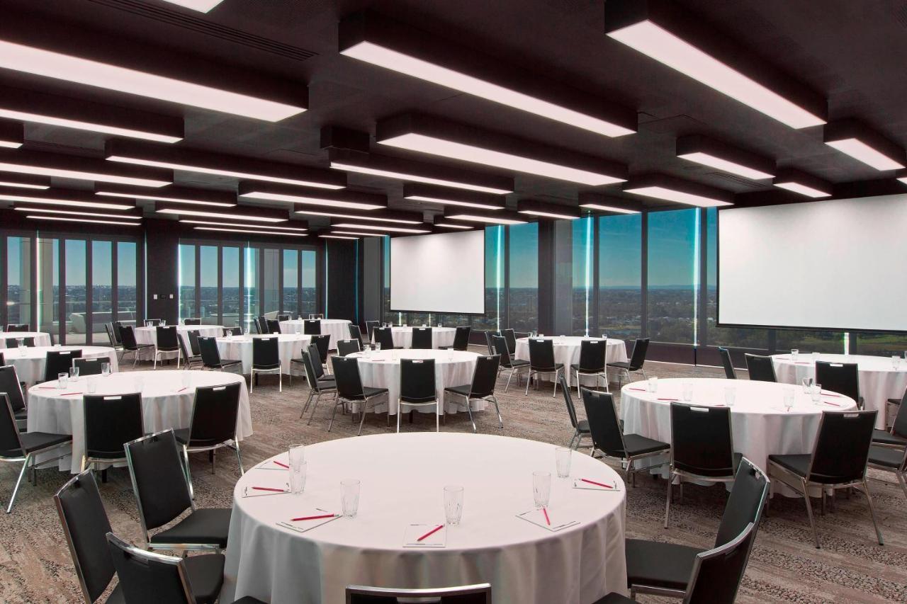 Aloft Perth