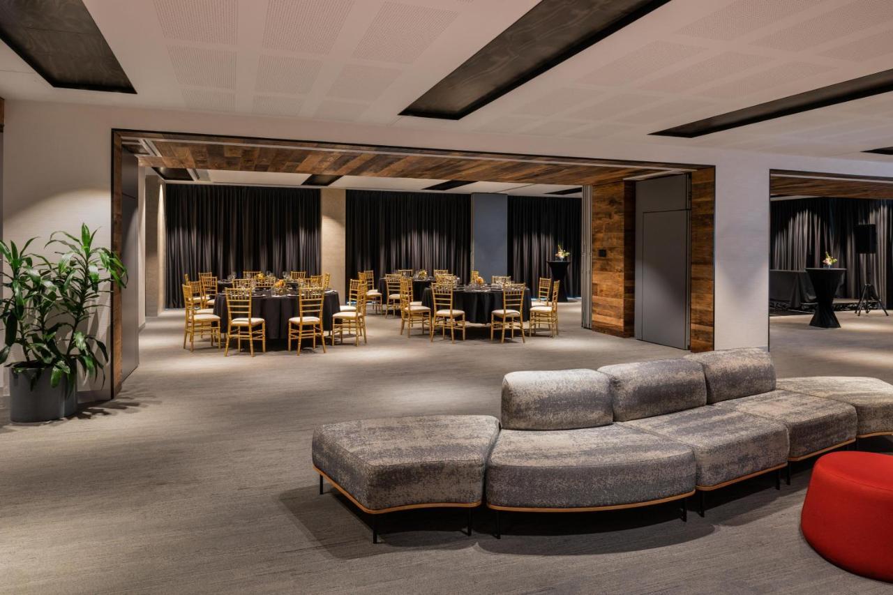 Hotel Aloft Perth