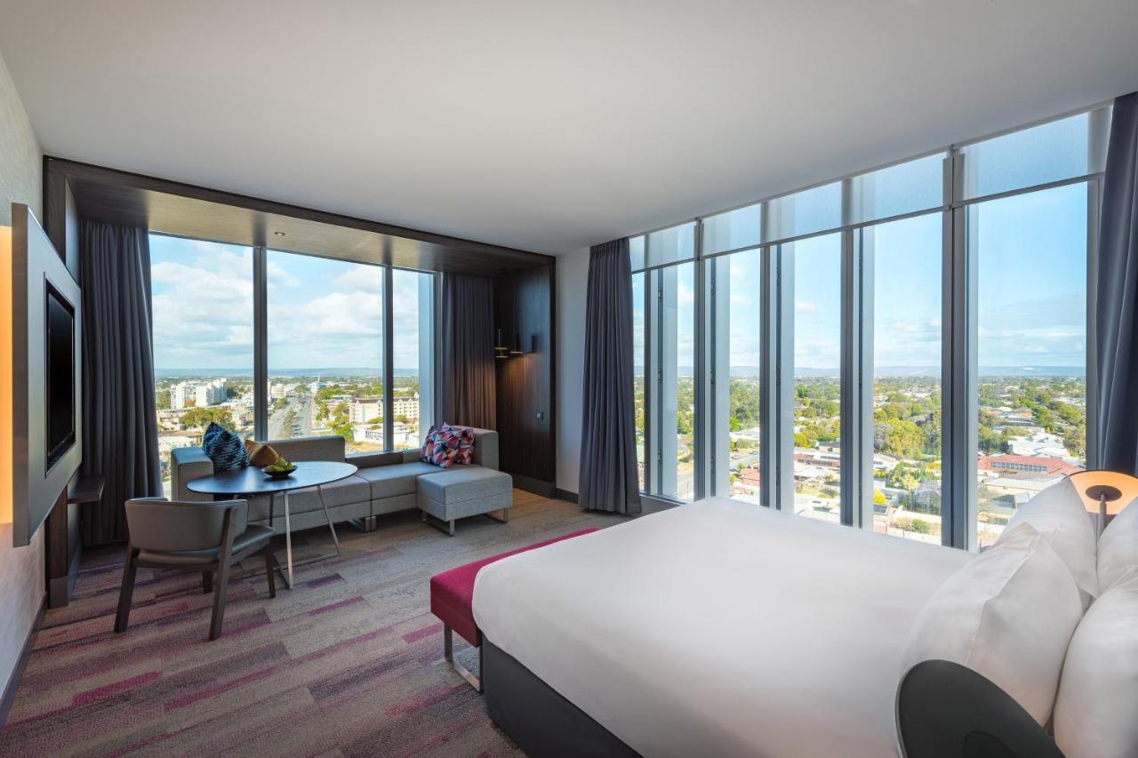 Aloft 4*