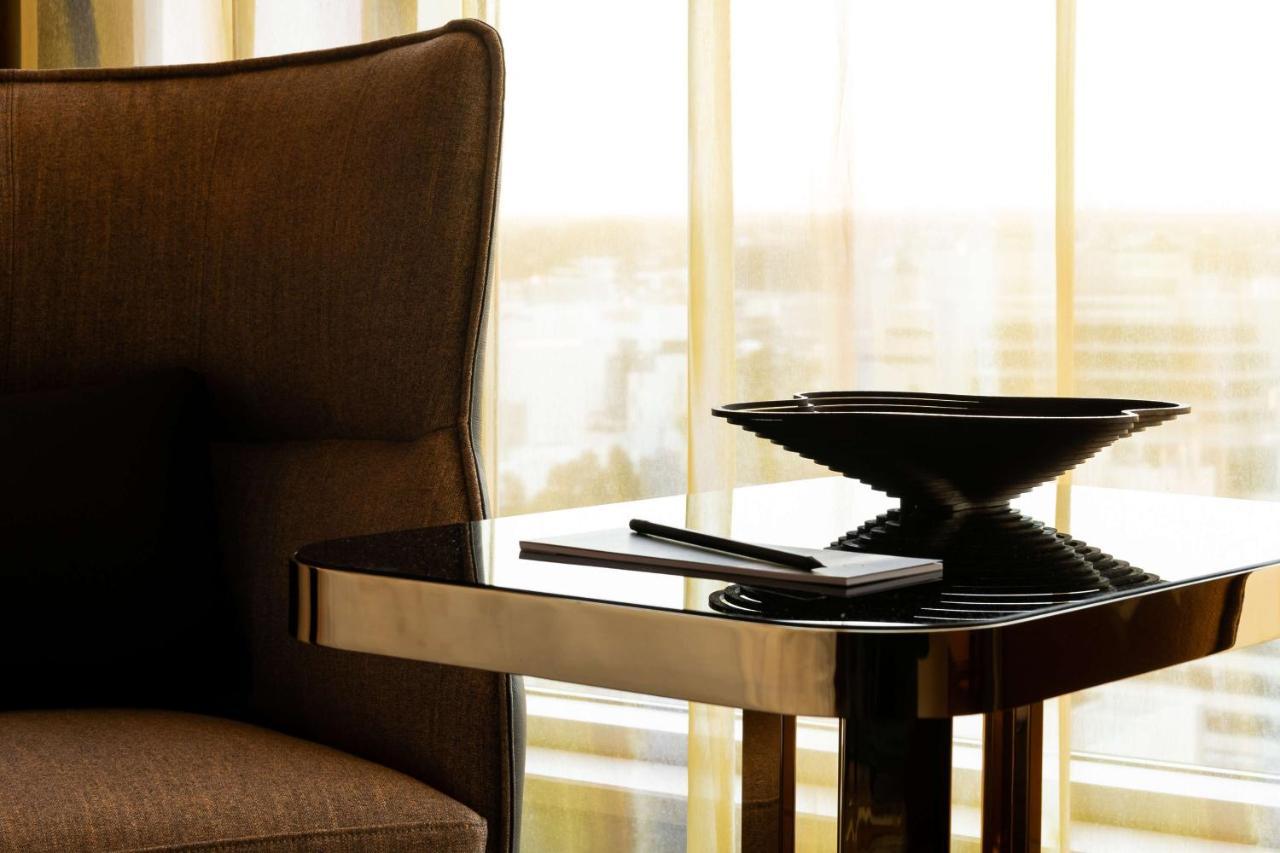 Qt Hotel 5*