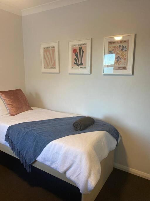 Apartment Stylish 2bed Close Airport/shops Perth