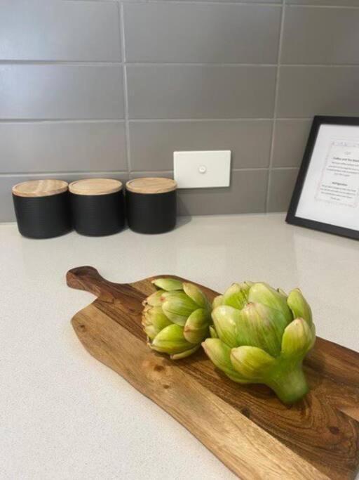 Stylish 2bed Close Airport/shops Perth