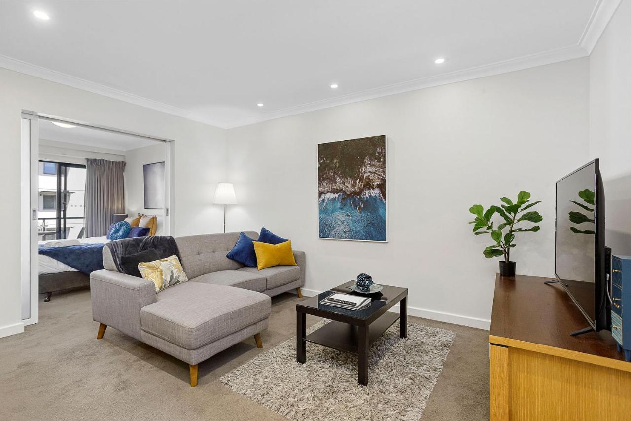 309 Secret Sanctuary Prkingpoolview Perth