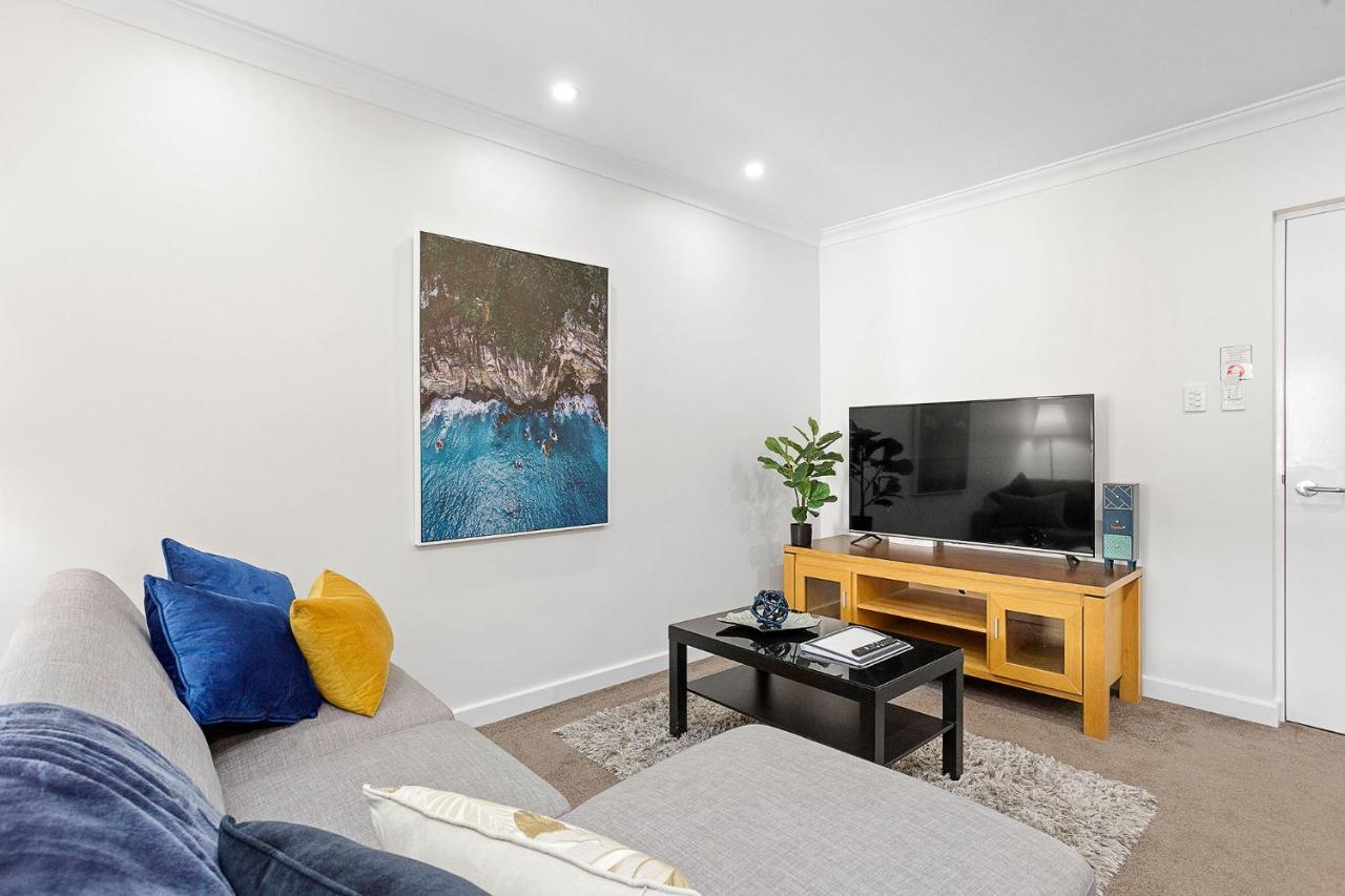 309 Secret Sanctuary Prkingpoolview Apartamento