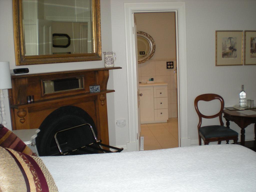 Durack House Bed & Breakfast
