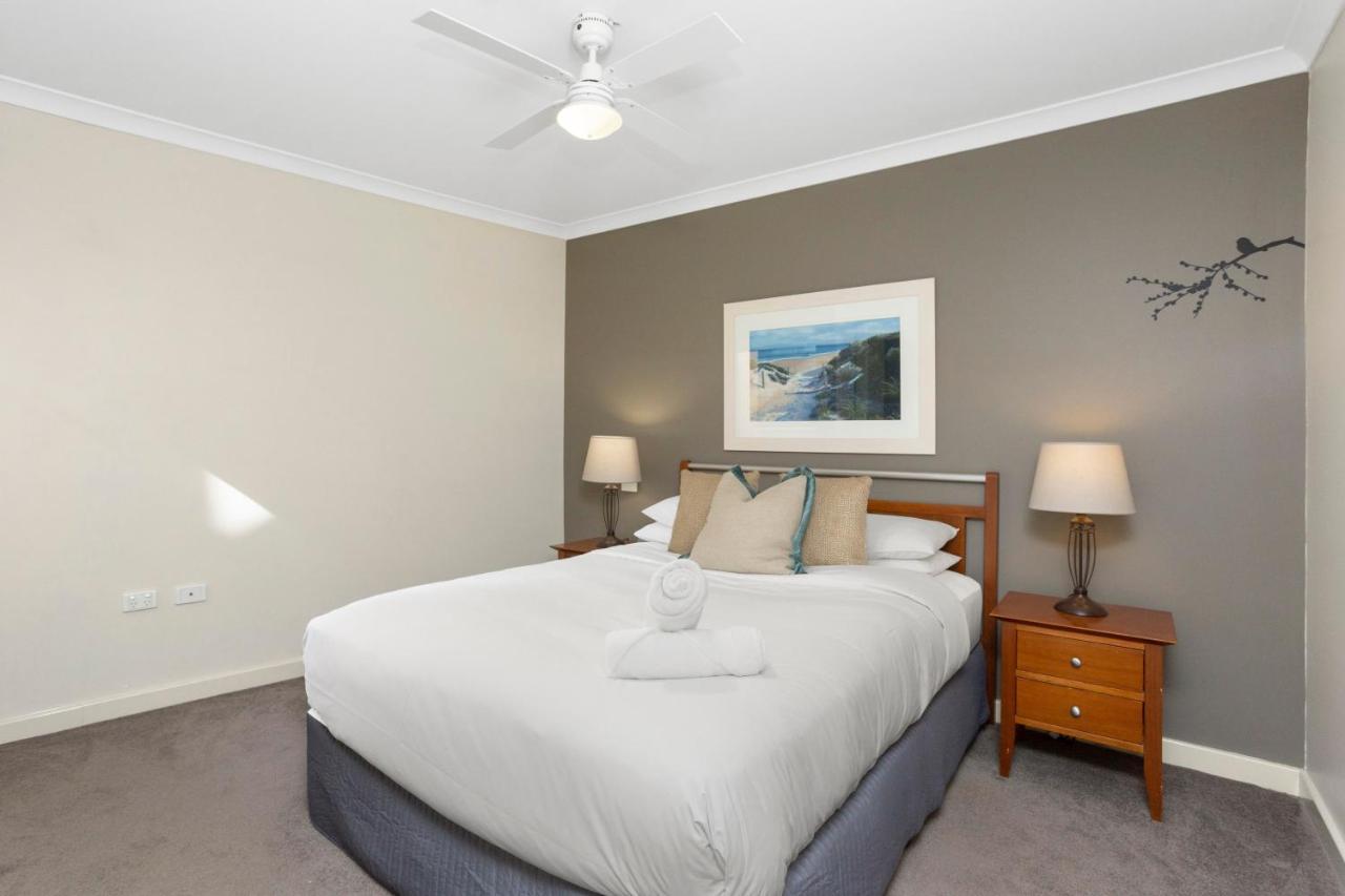 Prime 2Br Suite On Mounts Bay Road Perth