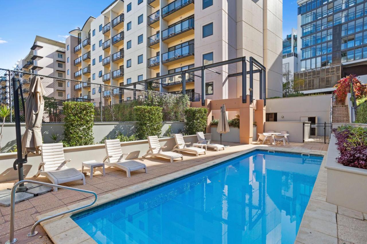Prime 2Br Suite On Mounts Bay Road *