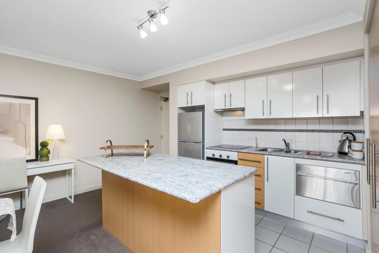Prime 2Br Suite On Mounts Bay Road *