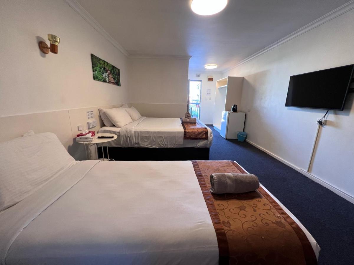 Lodge Econo Rivervale Perth