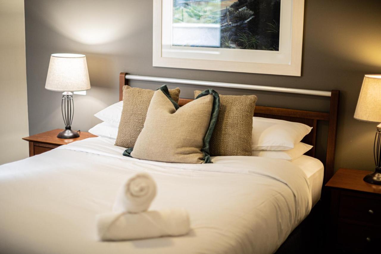 Prime 2Br Suite On Mounts Bay Road * Perth