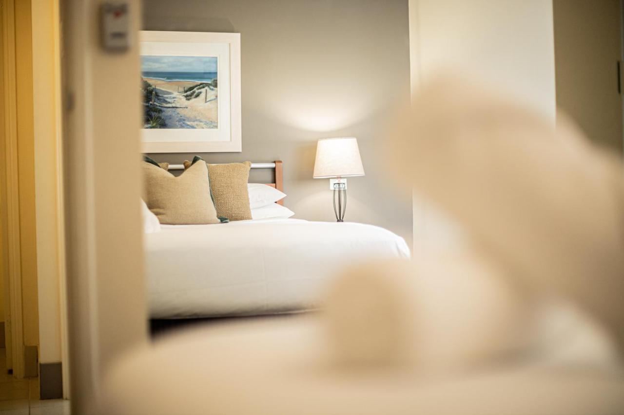 Apartment Prime 2Br Suite On Mounts Bay Road *