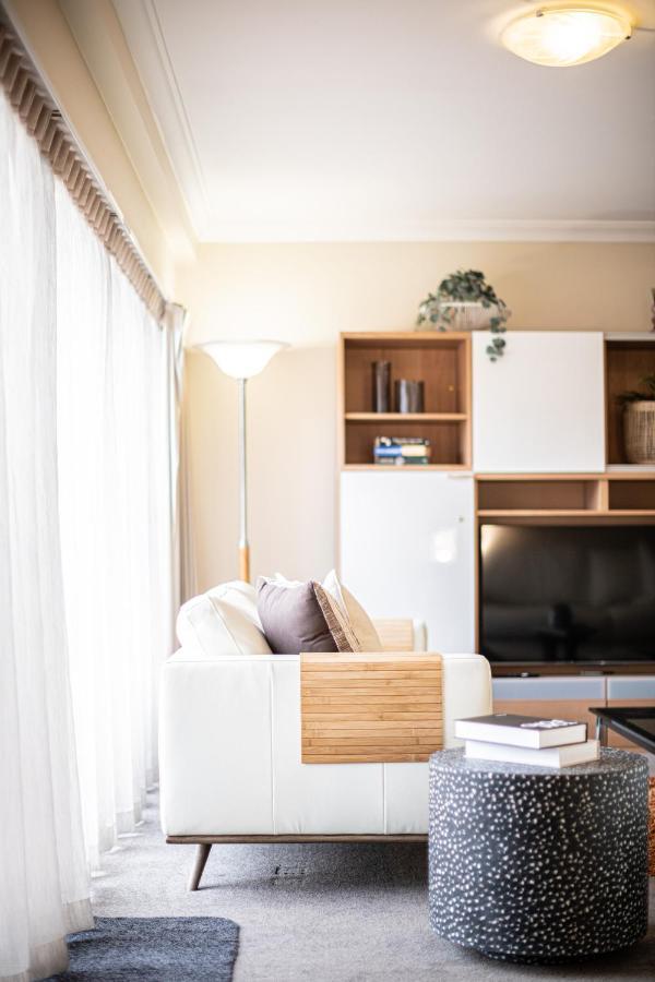 Prime 2Br Suite On Mounts Bay Road