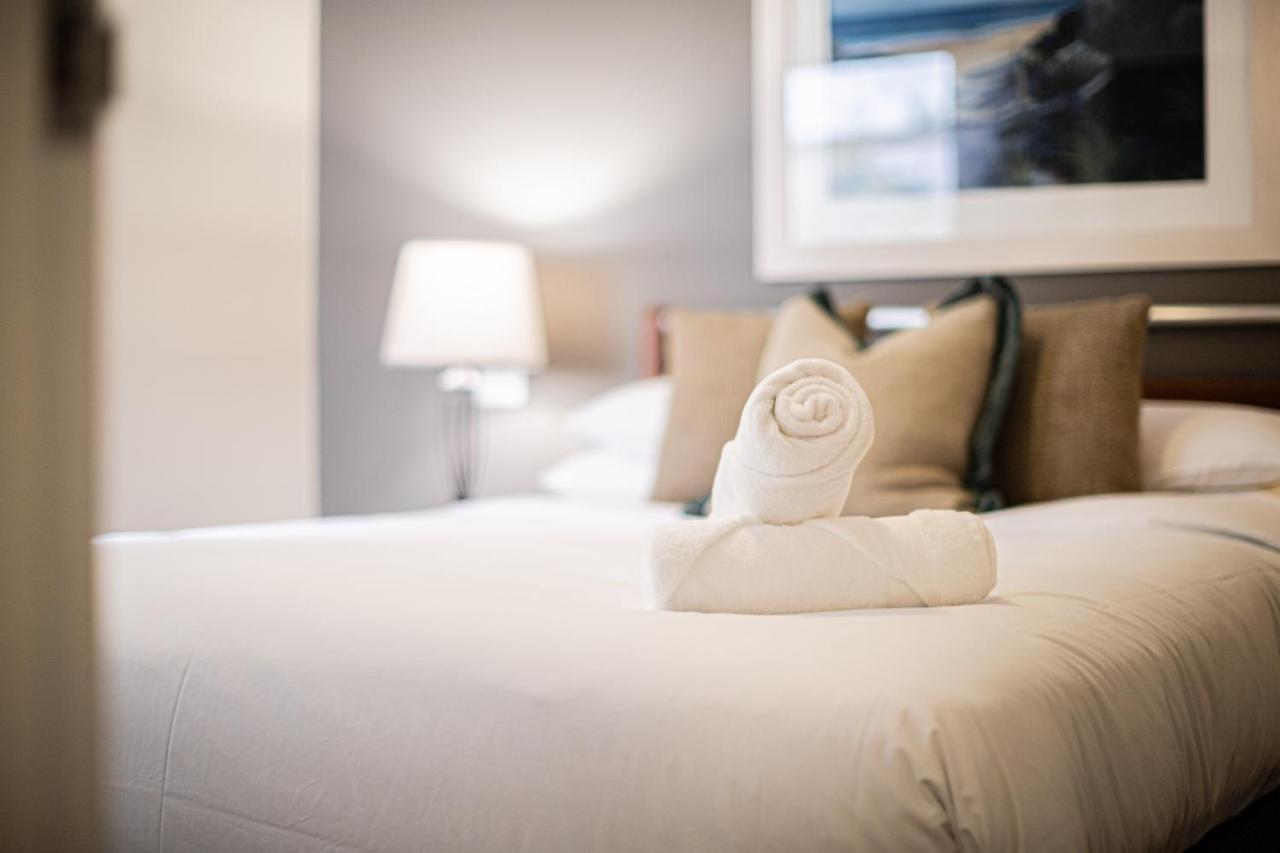Apartment Prime 2Br Suite On Mounts Bay Road *