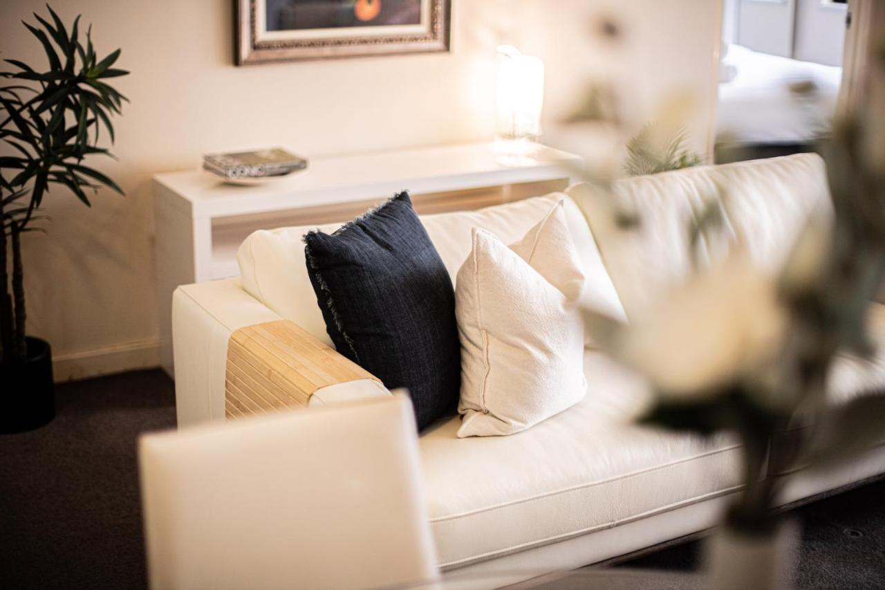 Apartment Prime 2Br Suite On Mounts Bay Road Perth