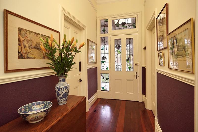 Bed & Breakfast Durack House Perth
