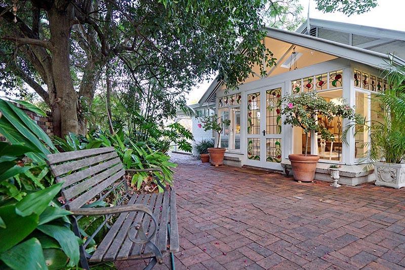 Durack House 4* Perth
