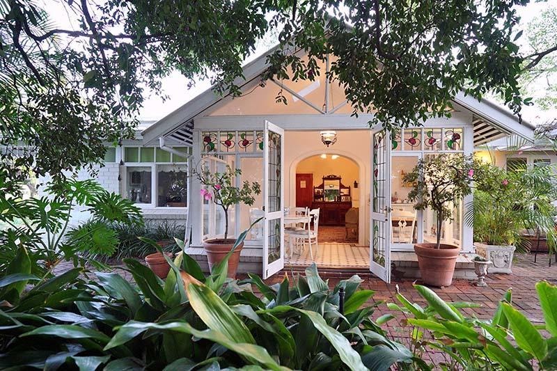 Durack House Bed & Breakfast