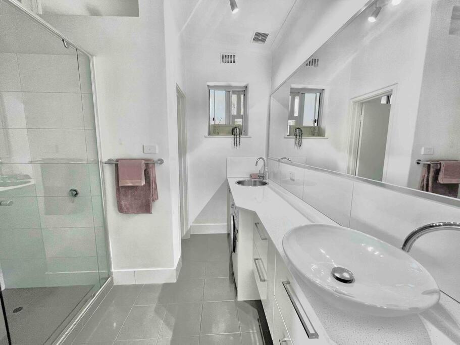 Ocean Eye Apartment *