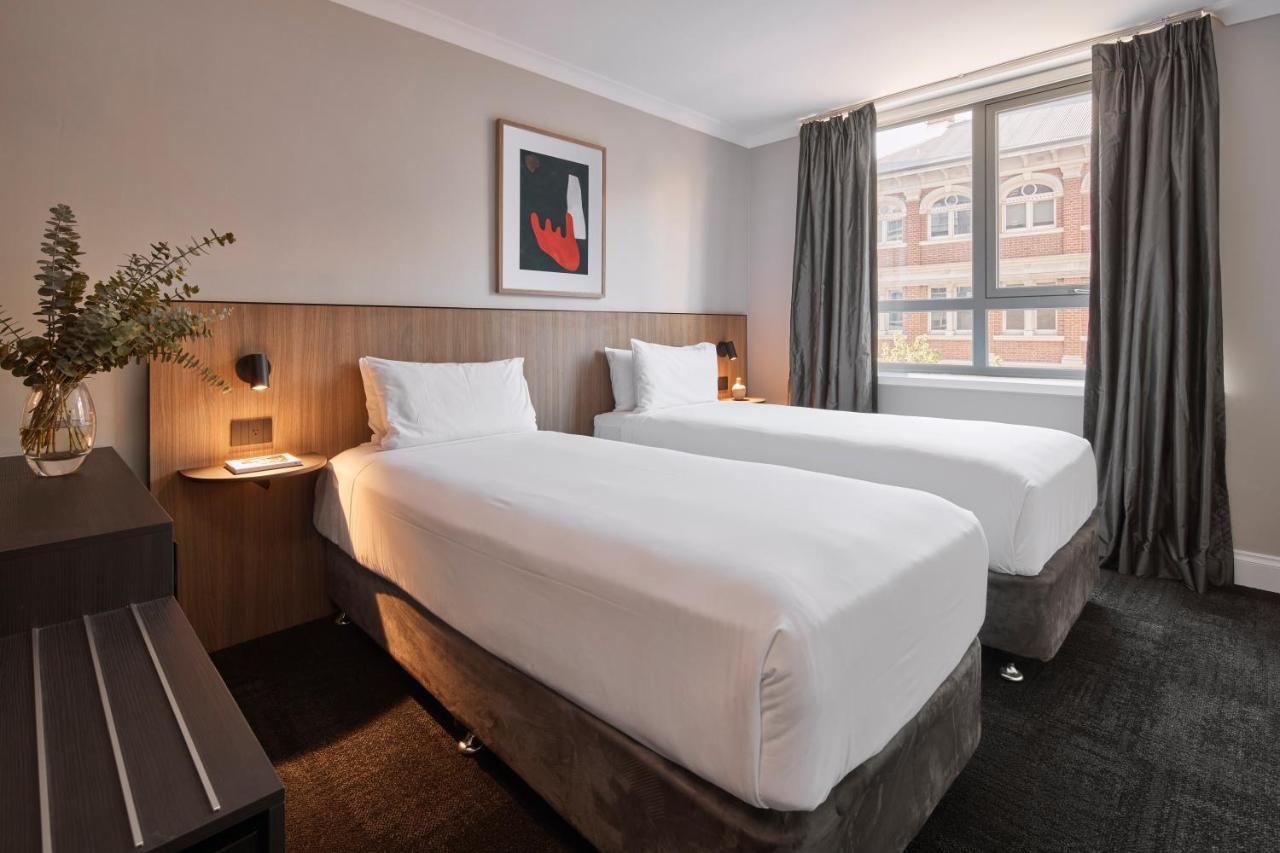Pensione Hotel Perth Hotel Perth