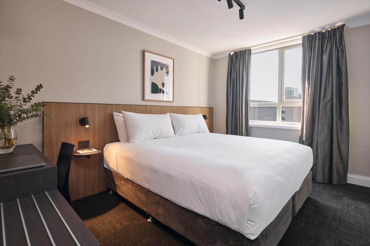 Pensione Hotel Perth Hotel Perth