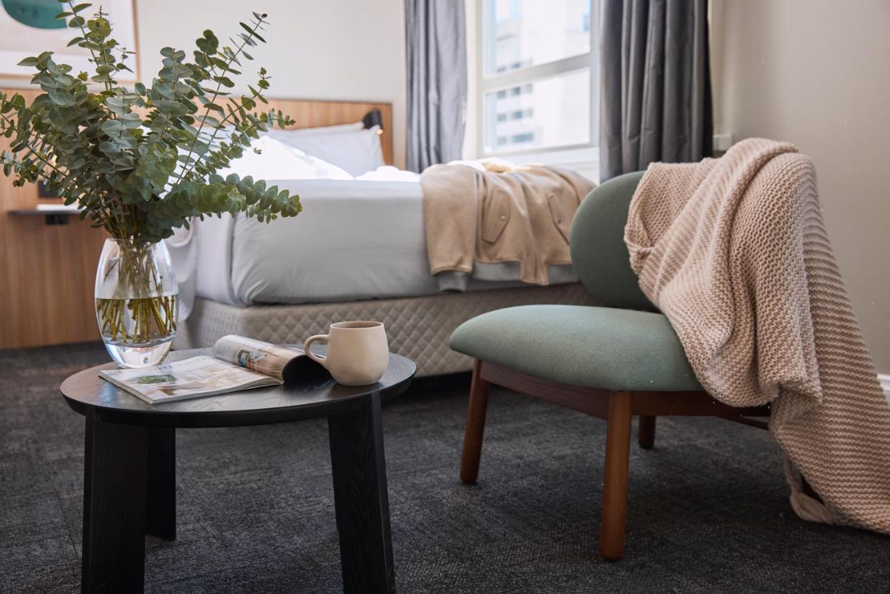 Pensione Hotel Perth Perth