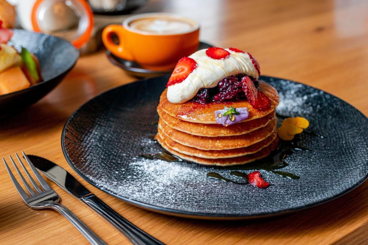 Hotel Aloft Perth